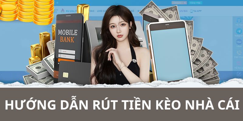 Chỉ dẫn cụ thể cách giao dịch thanh toán tiền về tài khoản cho người chơi