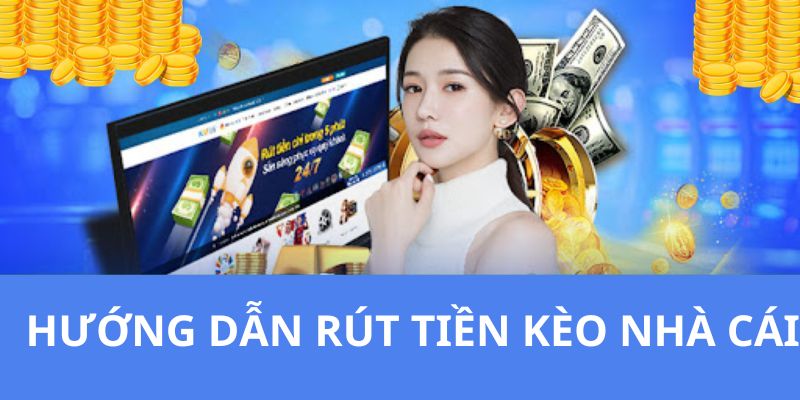 Rút Tiền - Giao Dịch Thanh Toán Thần Tốc Cho Thành Viên