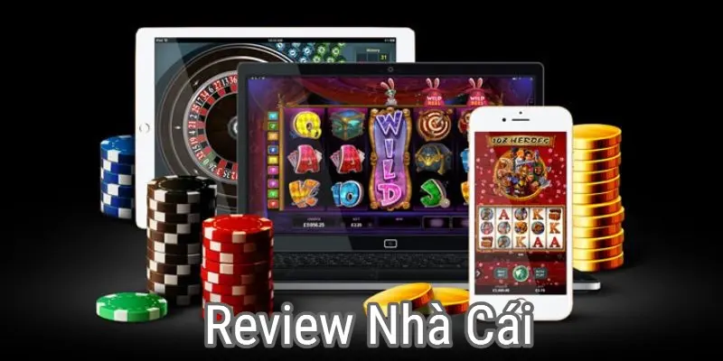 Đôi nét về chuyên mục Review Nhà Cái từ Kèo Nhà Cái