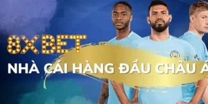 Tìm hiểu khái quát về thương hiệu trực tuyến 8xbet